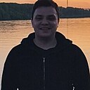 Ильяс, 30 лет