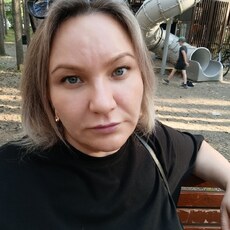 Фотография девушки Елена, 46 лет из г. Ухта
