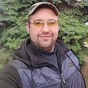 Ник, 42 года