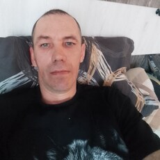 Фотография мужчины Виталий, 42 года из г. Абакан