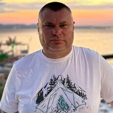 Фотография мужчины Руслан, 43 года из г. Брянск