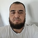Sarhan, 34 года