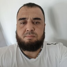Фотография мужчины Sarhan, 34 года из г. Омск