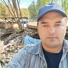 Фотография мужчины Динар, 41 год из г. Арск