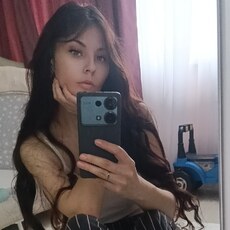 Фотография девушки Анастасия, 33 года из г. Тюмень