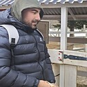 Гев, 38 лет
