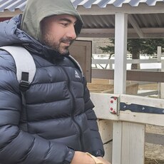 Фотография мужчины Гев, 38 лет из г. Ростов-на-Дону