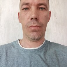Фотография мужчины Виталий, 42 года из г. Абакан
