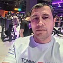 Носир, 39 лет