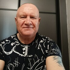 Фотография мужчины Александр, 67 лет из г. Омск