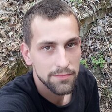 Фотография мужчины Вадим, 32 года из г. Наровля