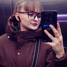 Марина, 19 из г. Улан-Удэ.