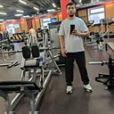 Икбол, 35 лет