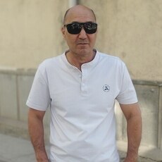 Фотография мужчины Mamed B, 56 лет из г. Пушкино (Московская Обл)