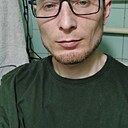 Андрей, 33 года