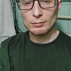 Фотография мужчины Андрей, 33 года из г. Павлодар