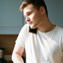 Максим, 25 лет