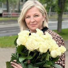 Фотография девушки Ольга, 40 лет из г. Полоцк