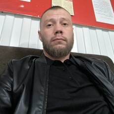 Фотография мужчины Кирилл, 34 года из г. Улан-Удэ