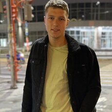 Фотография мужчины Сергей, 28 лет из г. Киселевск