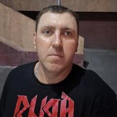 Фотография мужчины Александр, 40 лет из г. Фергана