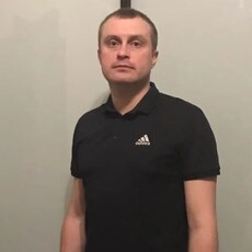 Фотография мужчины Кирилл, 29 лет из г. Ельск