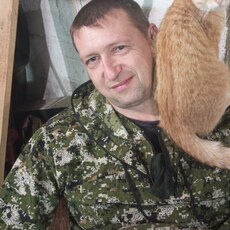 Фотография мужчины Роман, 43 года из г. Волжский
