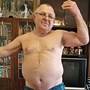 Сергей, 63 года