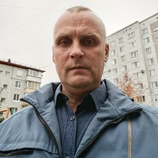 Фотография мужчины Сергей, 45 лет из г. Омск