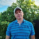 Женя, 52 года