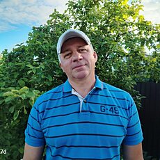 Фотография мужчины Женя, 52 года из г. Дмитров