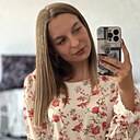 Алёна, 25 лет