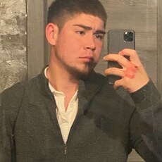 Фотография мужчины Amir, 20 лет из г. Балхаш