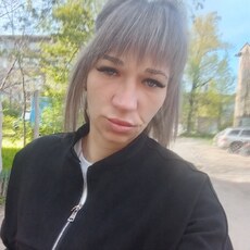 Яночка, 32 из г. Алчевск.