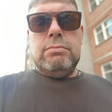 Фотография мужчины Михаил, 48 лет из г. Омск