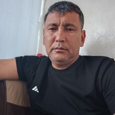 Фотография мужчины Jandarbek, 52 года из г. Экибастуз
