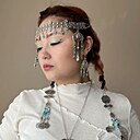 Камилла, 23 года