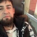 Ансар, 26 лет