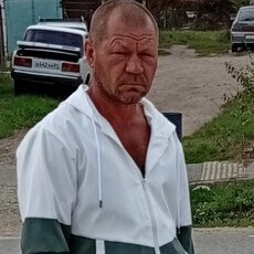 Фотография мужчины Александр, 53 года из г. Майкоп