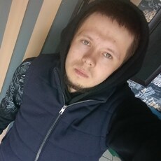 Фотография мужчины Aleksei, 24 года из г. Омск