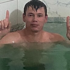 Фотография мужчины Арслан, 24 года из г. Костанай