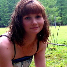 Ириша, 31 из г. Иркутск.