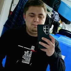 Фотография мужчины Дмитрий, 24 года из г. Иркутск
