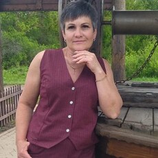 Фотография девушки Татьяна, 54 года из г. Белгород