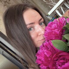 Надя, 32 из г. Хабаровск.