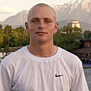 Илья, 20 лет