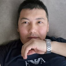 Фотография мужчины Мансур, 43 года из г. Актау