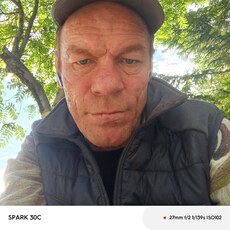 Фотография мужчины Слава, 47 лет из г. Усть-Илимск