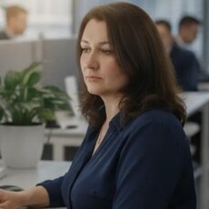 Arina, 37 из г. Санкт-Петербург.