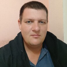 Фотография мужчины Александр, 36 лет из г. Урай